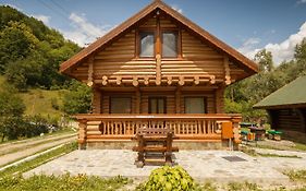 Hecas Villas