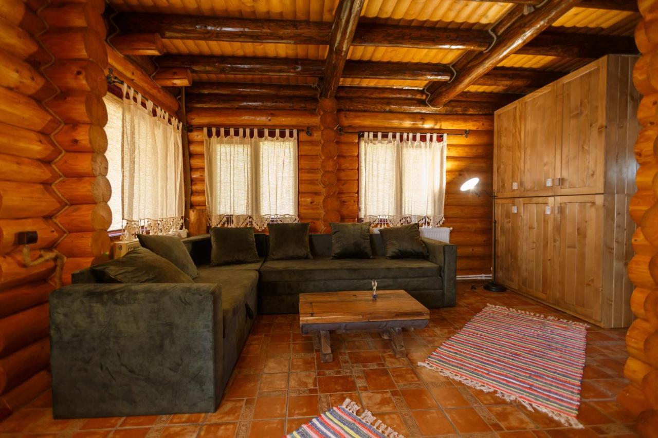 Hecas Villas Casoca Luaran gambar