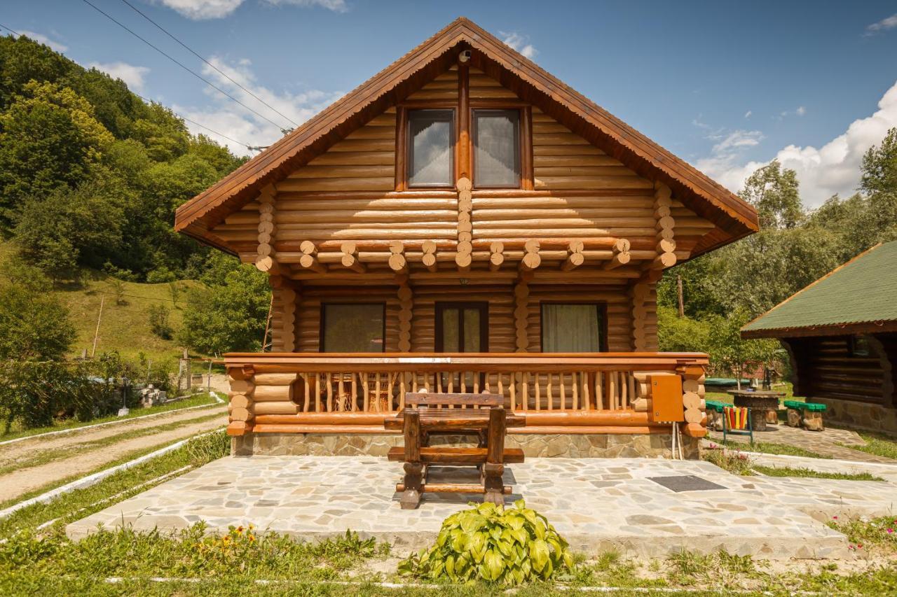 Hecas Villas Casoca Luaran gambar