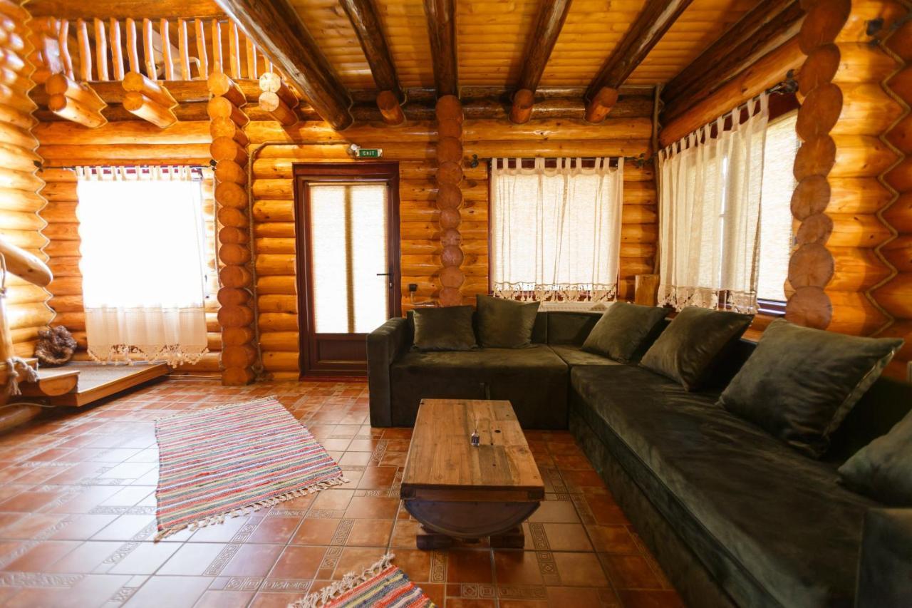 Hecas Villas Casoca Luaran gambar