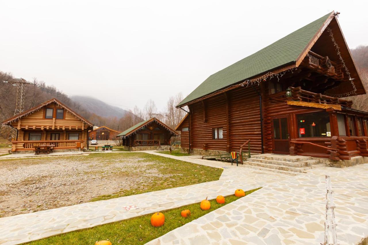 Hecas Villas Casoca Luaran gambar