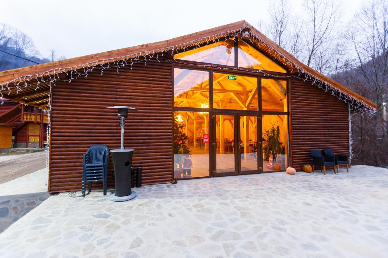 Hecas Villas Casoca Luaran gambar