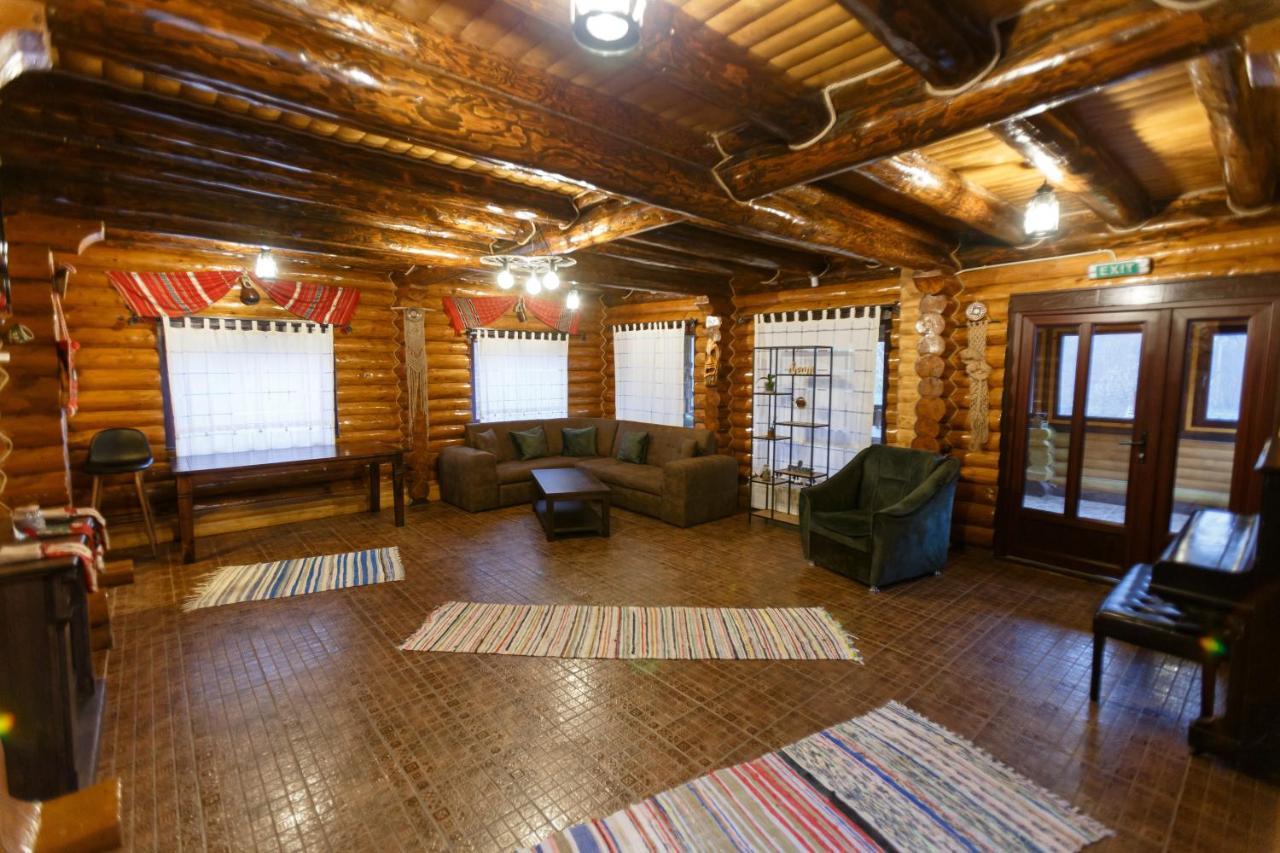 Hecas Villas Casoca Luaran gambar