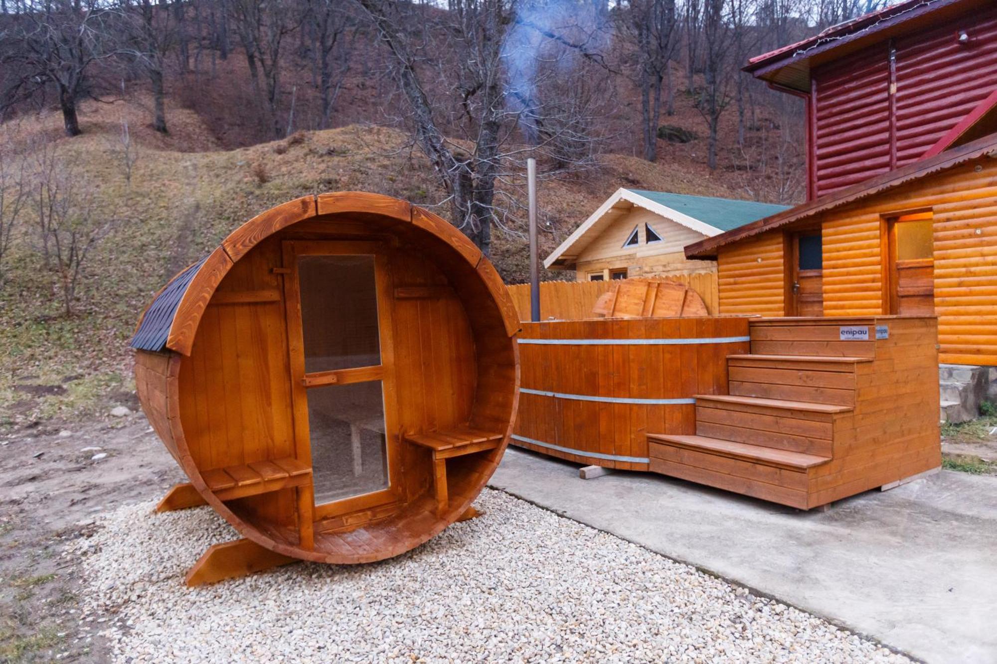 Hecas Villas Casoca Luaran gambar