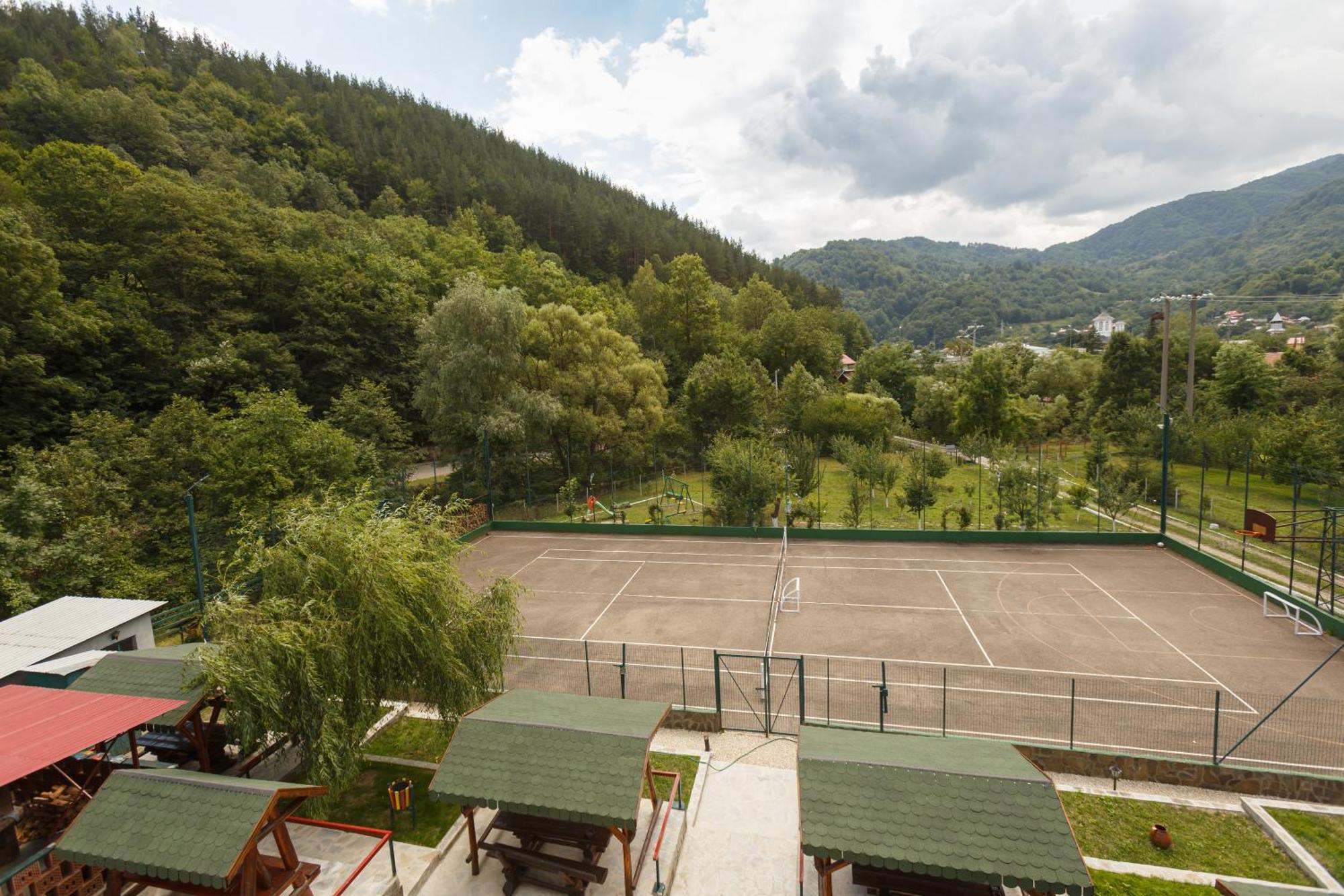Hecas Villas Casoca Luaran gambar