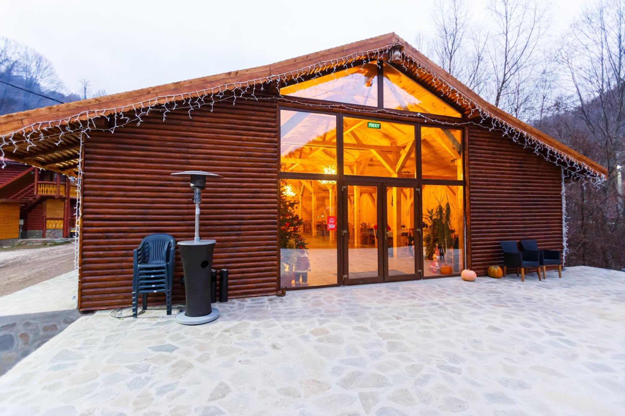 Hecas Villas Casoca Luaran gambar